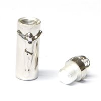 Collana Orogildo I preziosi ricordi del cuore in Argento C110C - C110C